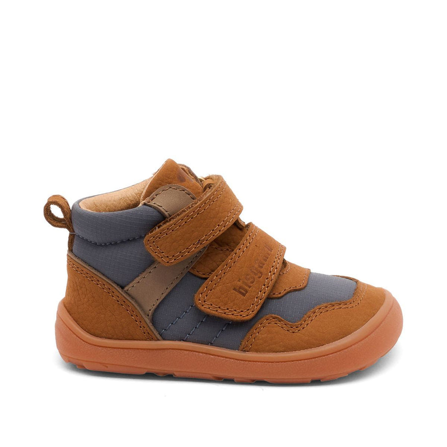 Bisgaard Barefoot Becky Cognac