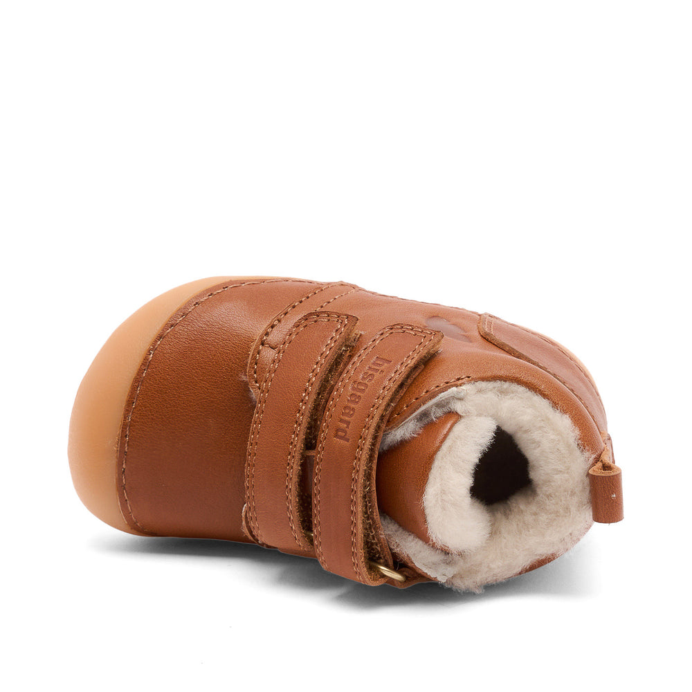 Bisgaard Barefoot Carter Lamb Coñac
