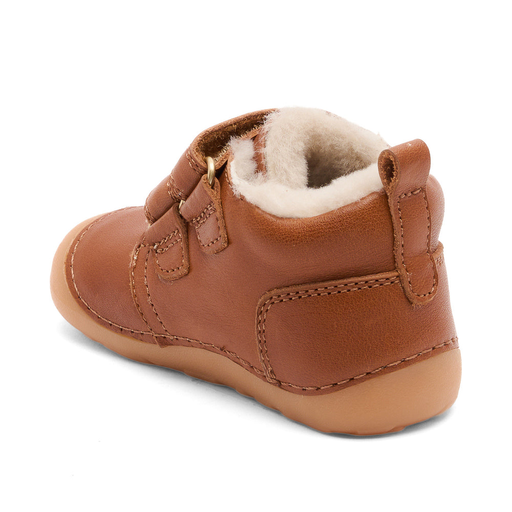 Bisgaard Barefoot Carter Lamb Coñac