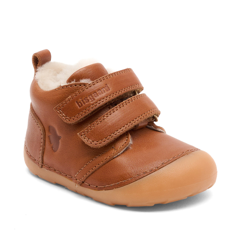 Bisgaard Barefoot Carter Lamb Coñac