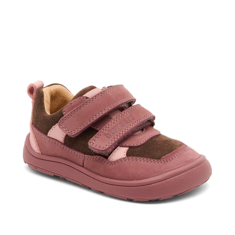 Bisgaard Barefoot Elroy Plum