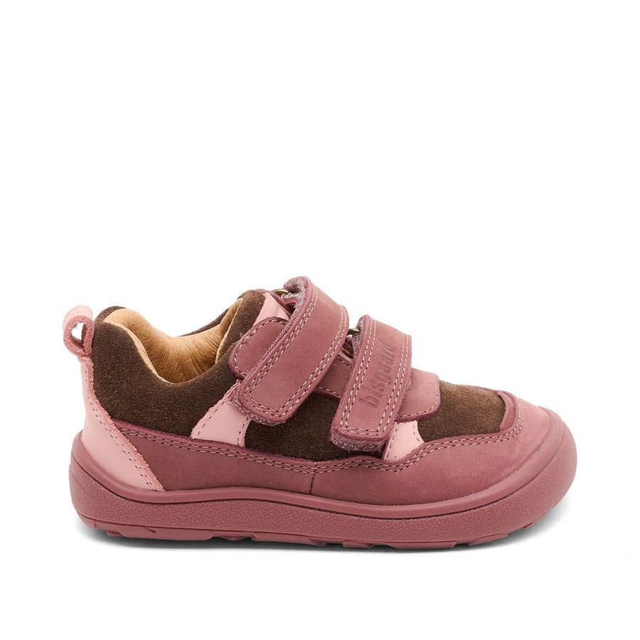 Bisgaard Barefoot Elroy Plum