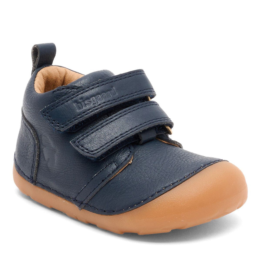 Bisgaard Kids Bisgaard Barefoot Carter Navy