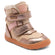 Bisgaard Kids Bisgaard Barefoot Timo Tex Rose Gold