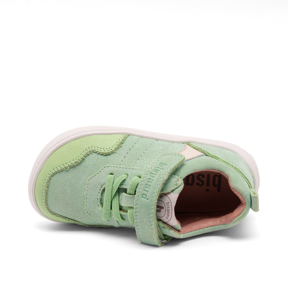 Bisgaard Barefoot Baloo Verde