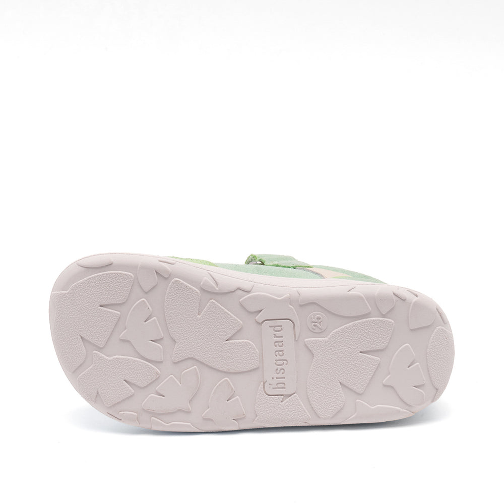 Bisgaard Barefoot Baloo Verde