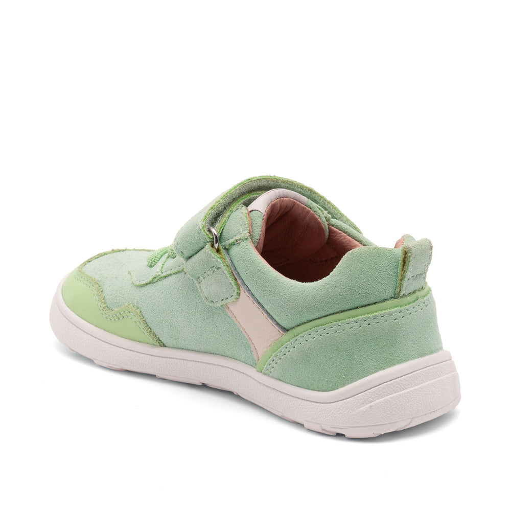 Bisgaard Barefoot Baloo Verde