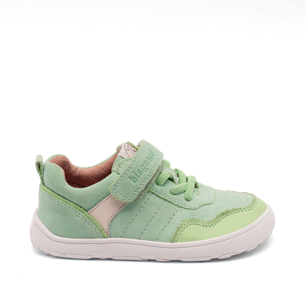 Bisgaard Barefoot Baloo Verde