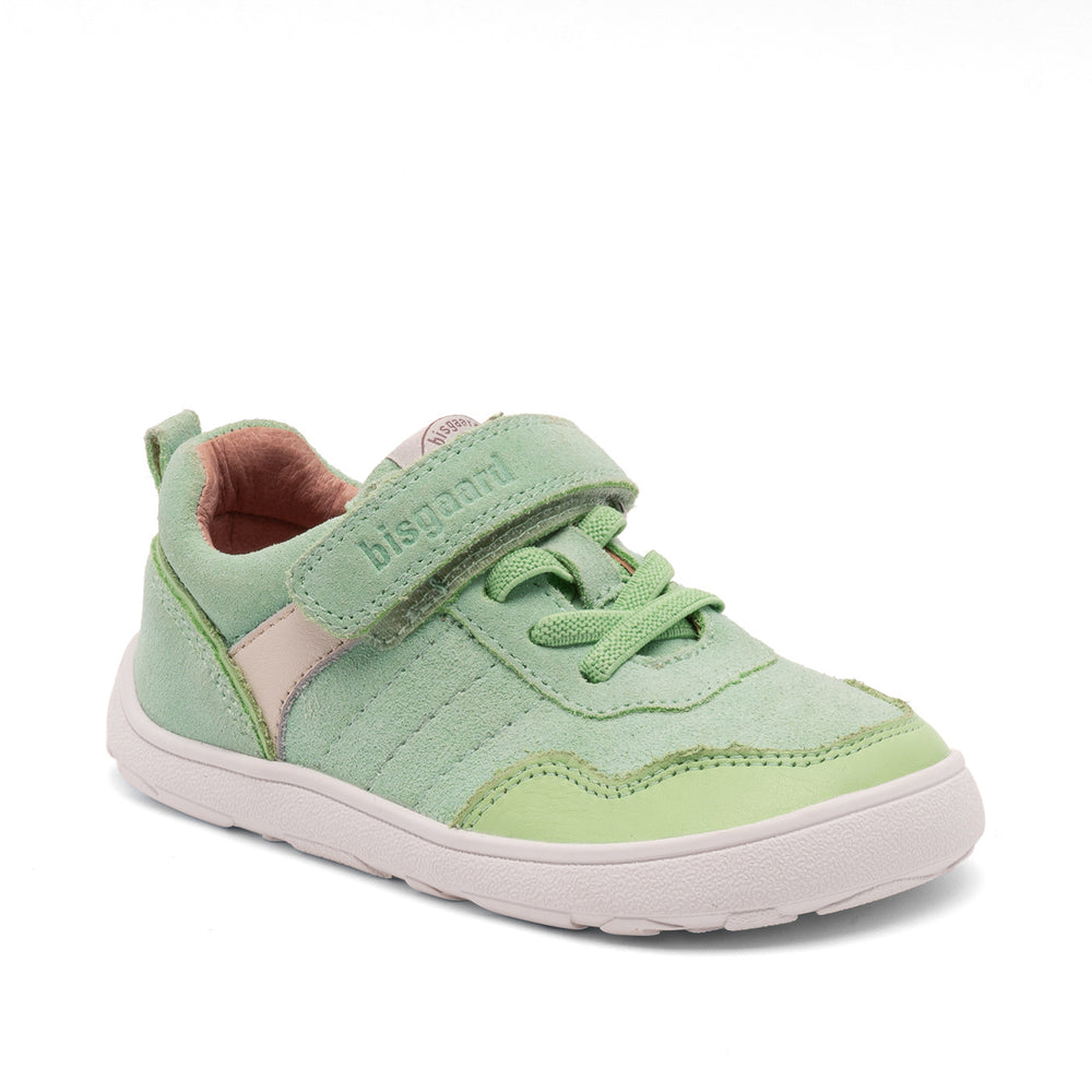 Bisgaard Barefoot Baloo Verde