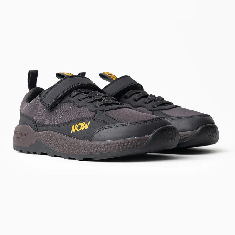 Naw Mud Trail Triple Black