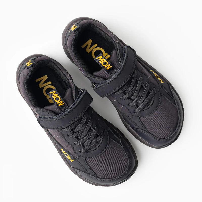 Naw Mud Trail Triple Black