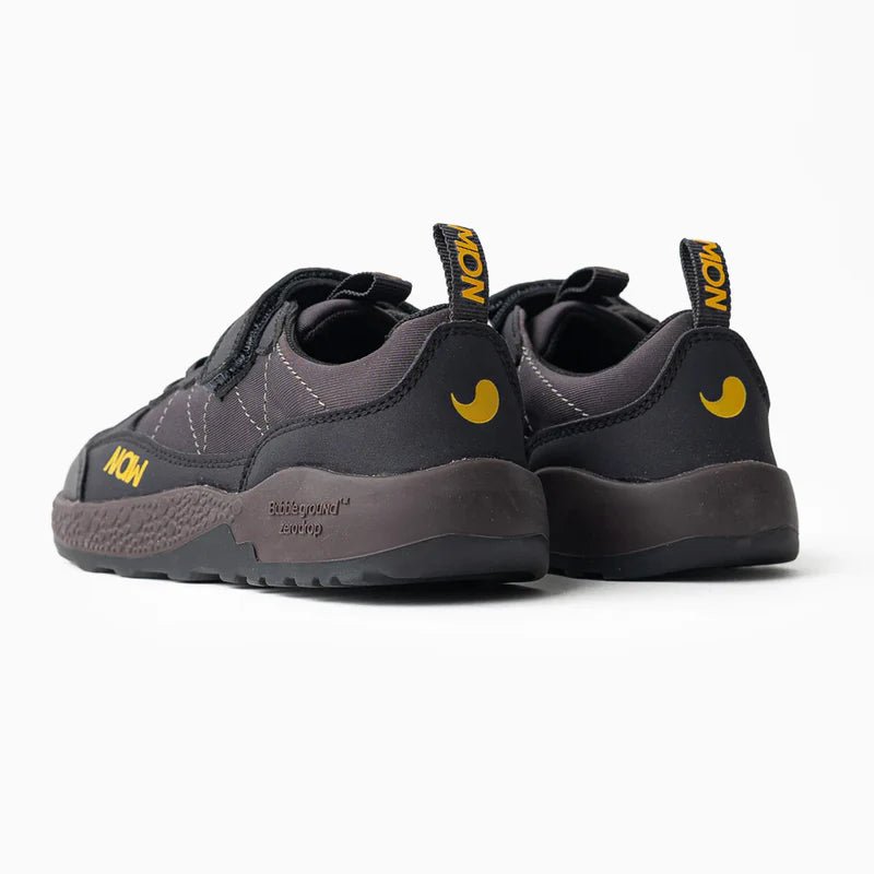 Naw Mud Trail Triple Black