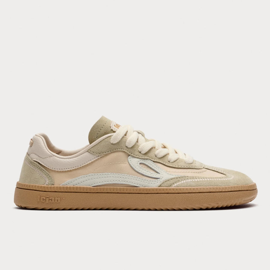 Lejan One Nylon Adulte Beige