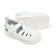 Zapato Feroz Féroces Tabarca Blanco