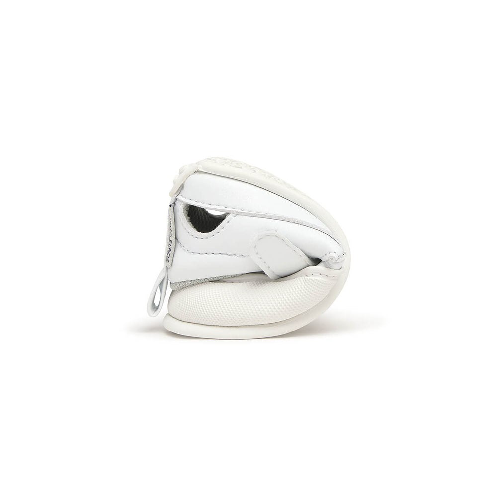 Zapato Feroz Féroces Tabarca Blanco