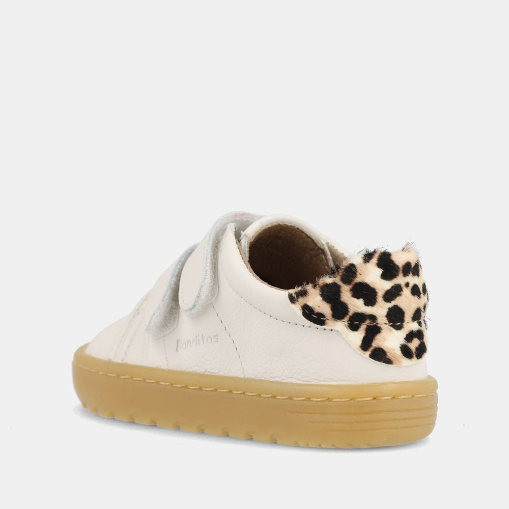 Blanditos Atenas Blanco Animal Print