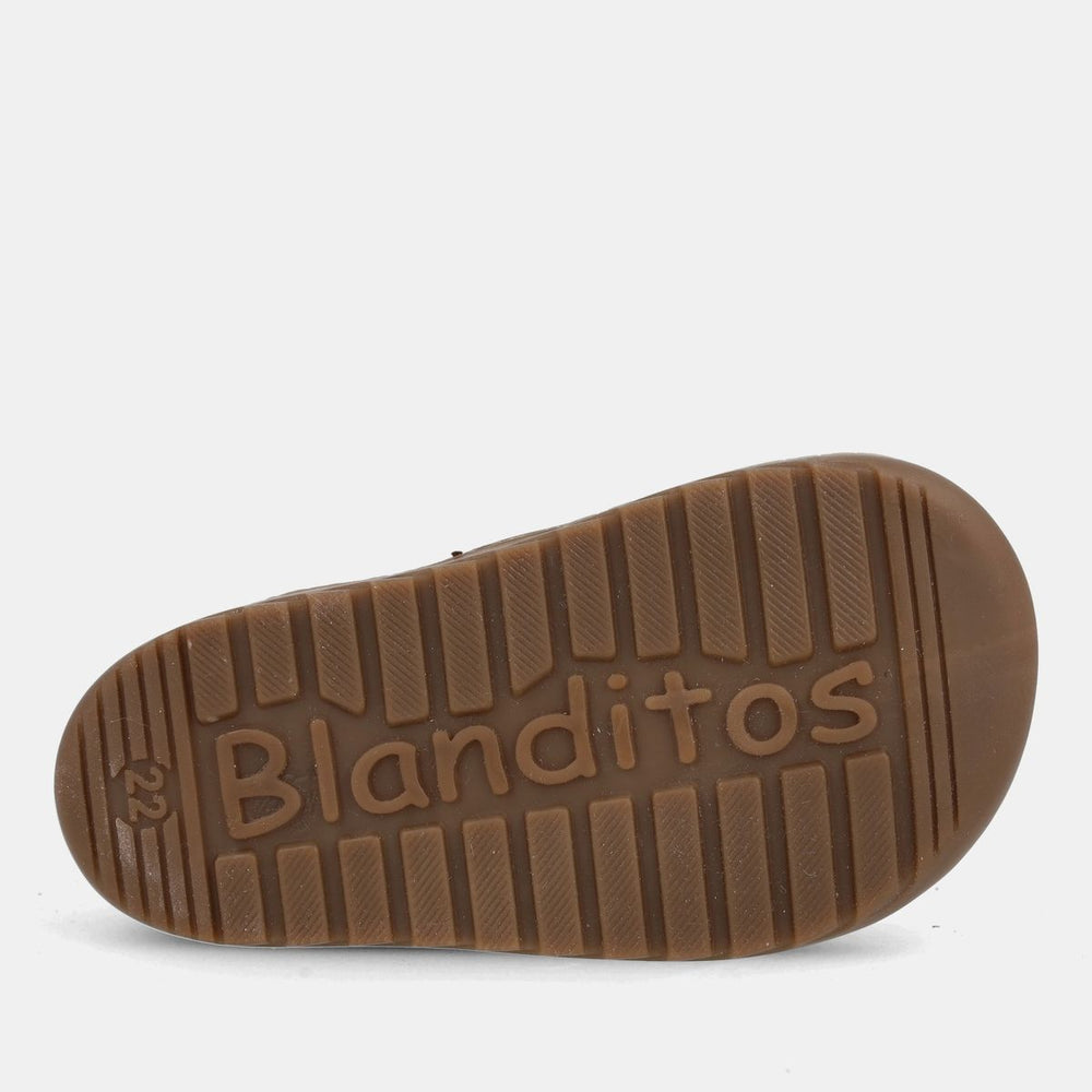 Blanditos Azores Azul Marino