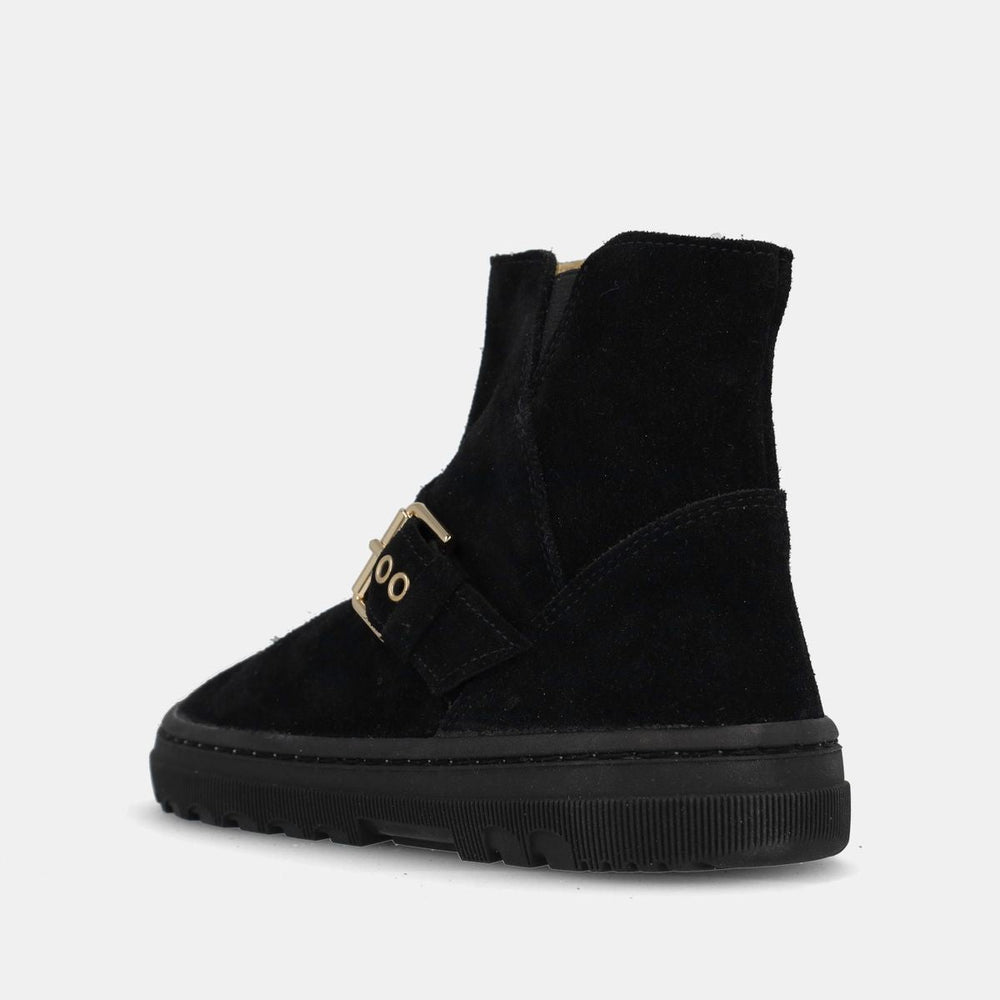 Blanditos Dakar negro