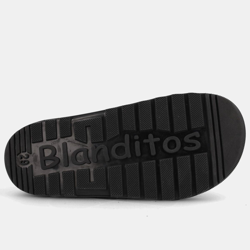 Blanditos Dakar negro