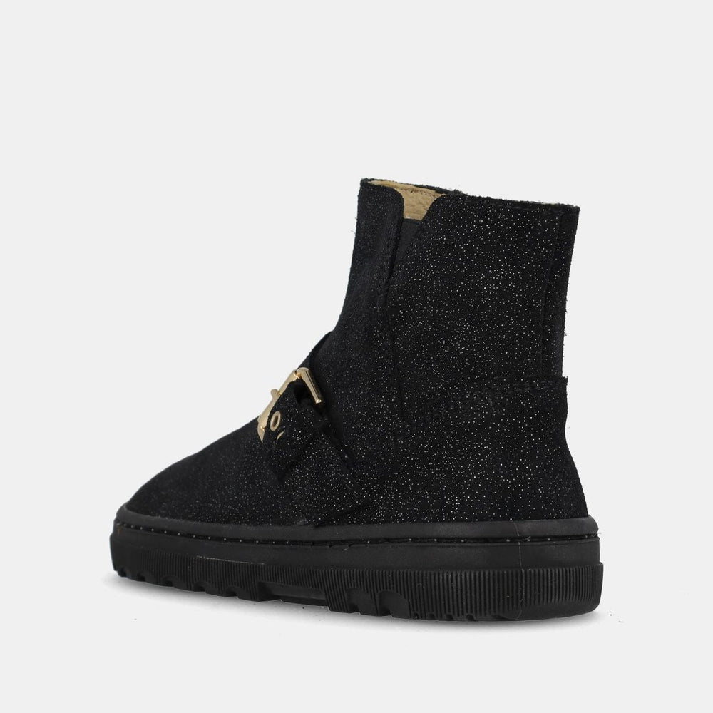 Blanditos Dakar Negro Glow