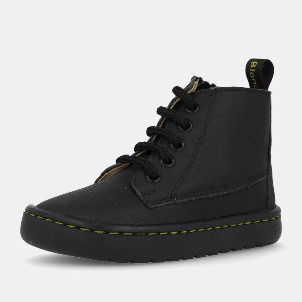 Blanditos Doha III Negro