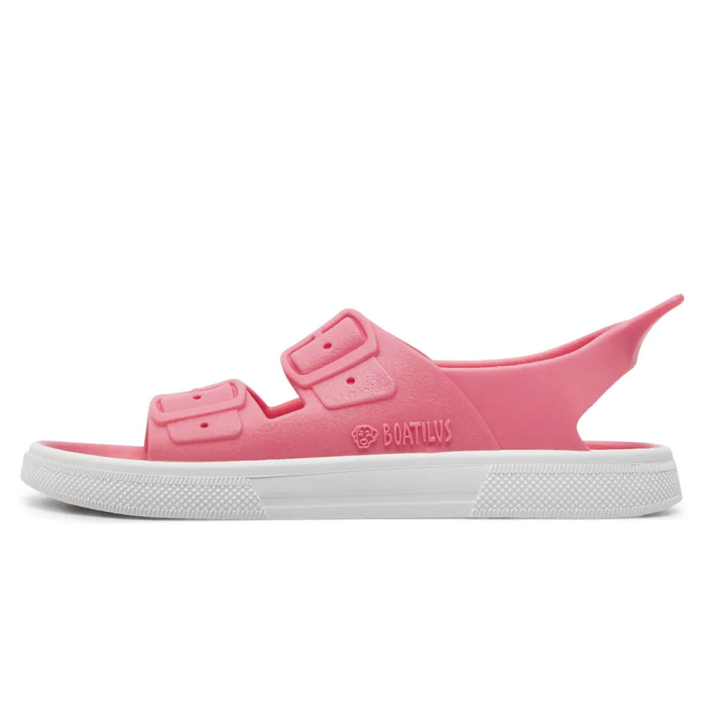 Boatilus Irky Bare Candy