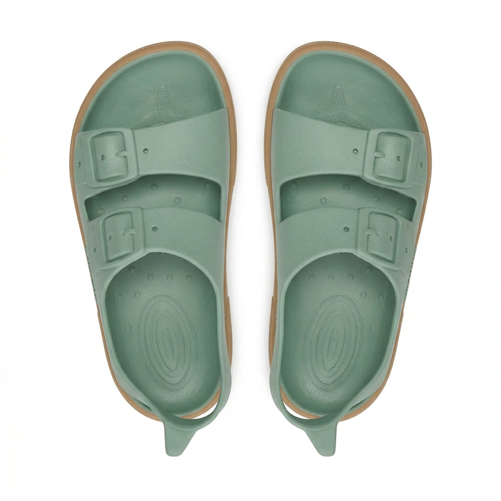Boatilus Irky Bare Mint