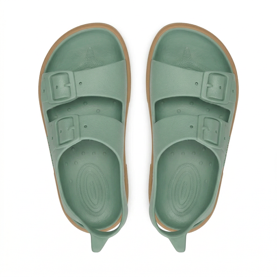 Boatilus Irky Bare Mint