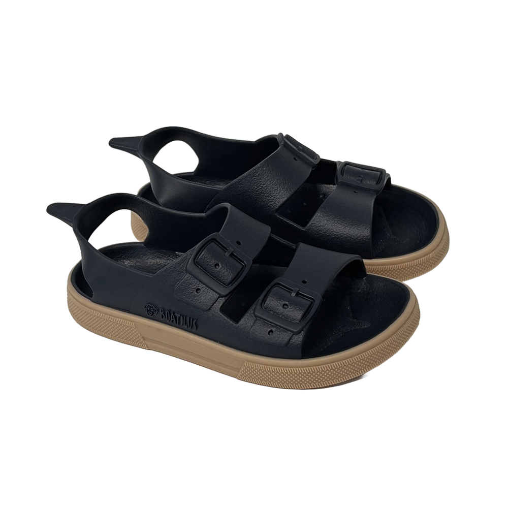 Boatilus Irky Bare Navy