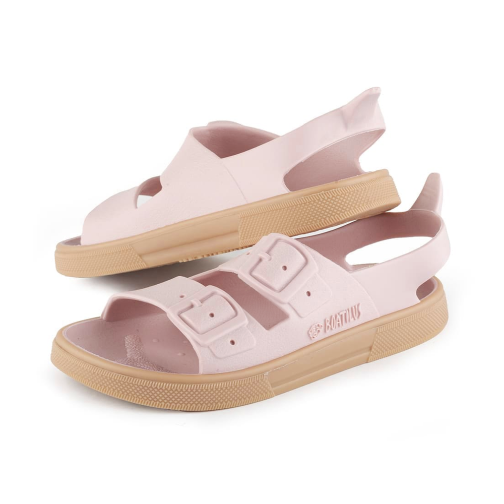Boatilus Irky Bare Old Pink