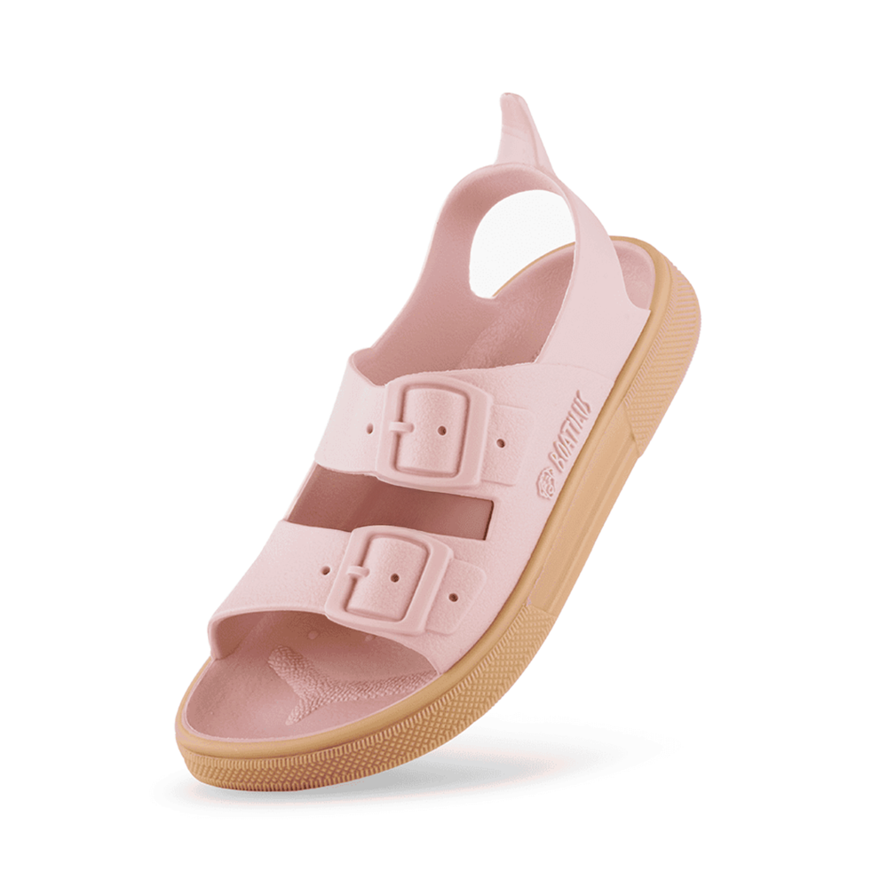 Boatilus Irky Bare Old Pink