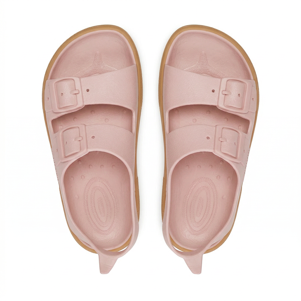 Boatilus Irky Bare Old Pink