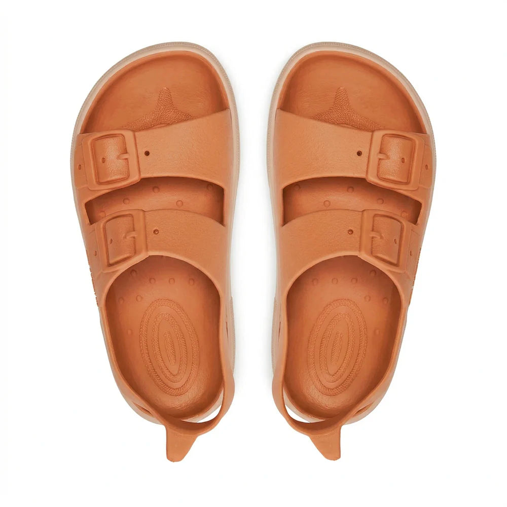 Boatilus Irky Bare Pumpkin