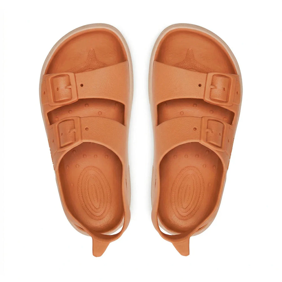 Boatilus Irky Bare Pumpkin