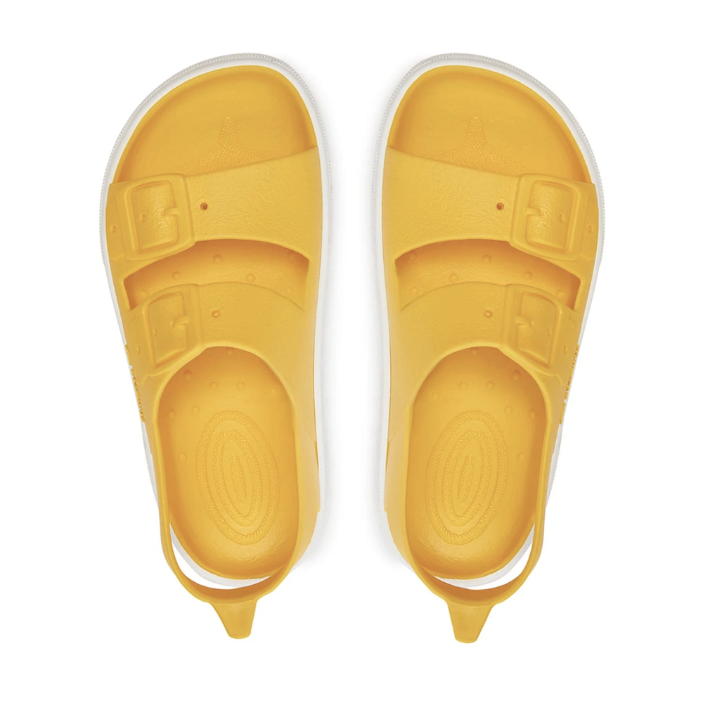 Boatilus Irky Bare Yellow