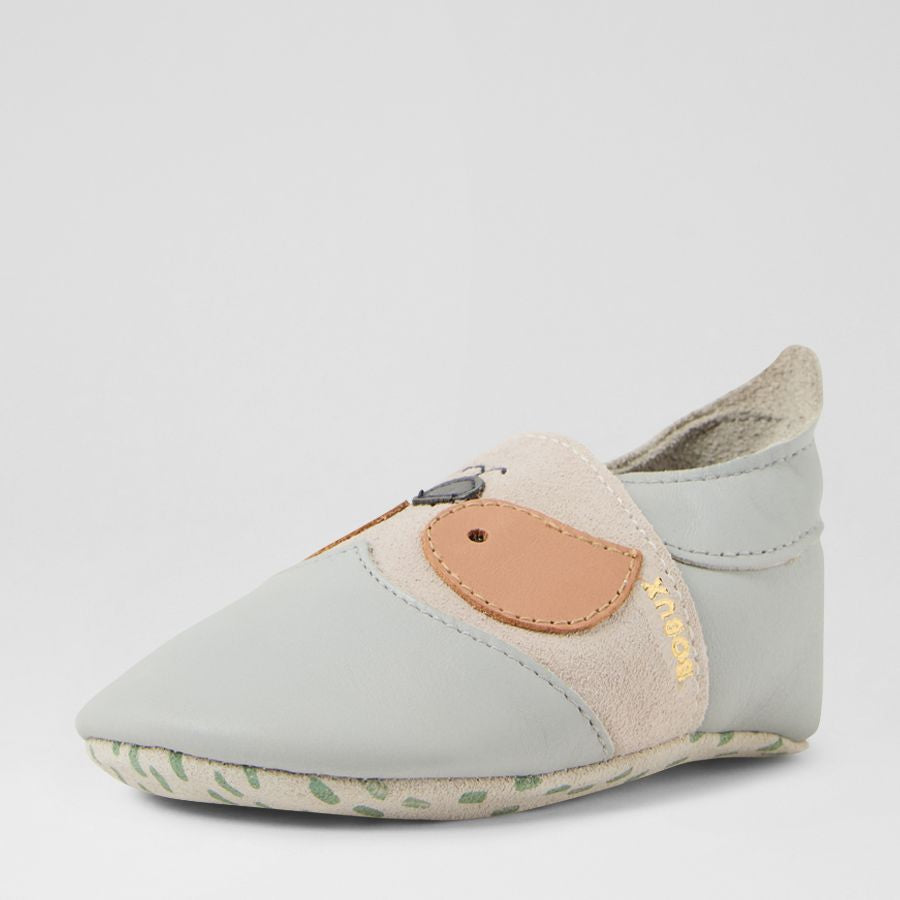 Bobux Chaussons Dozy Stone