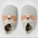 Bobux Chaussons Dozy Stone