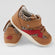 Bobux Xplorer Chase Caramel Leopard