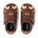 Bobux Xplorer Critters Branch Cappuccino