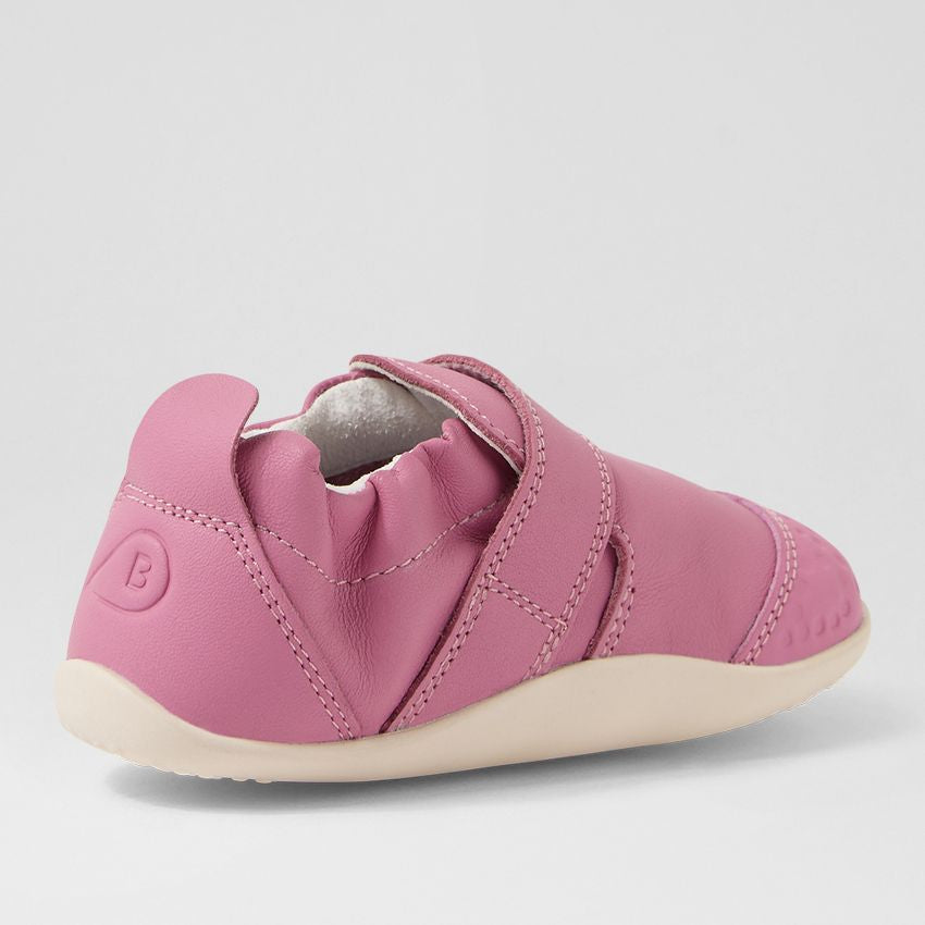 Bobux Xplorer Go Cashmere Rose
