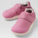 Bobux Xplorer Go Cashmere Rose