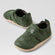 Bobux Xplorer Marvel Green Camo Army