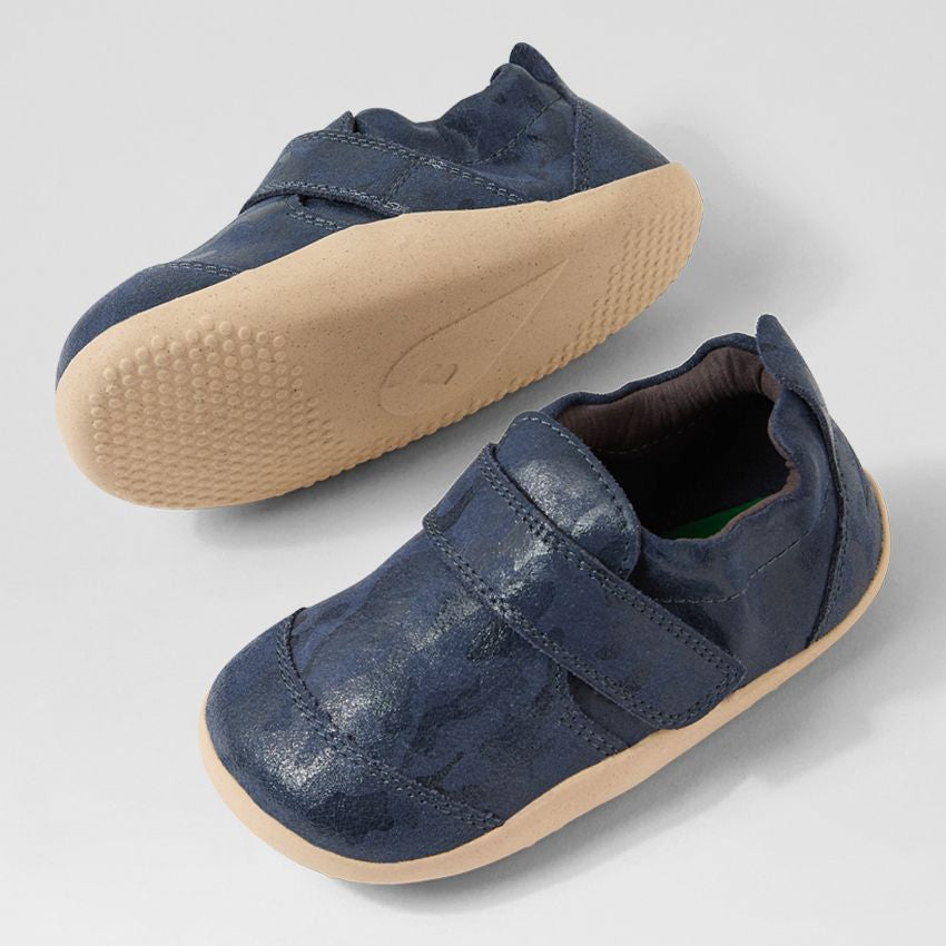 Bobux Xplorer Marvel Navy Camo Army