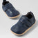 Bobux Xplorer Marvel Navy Camo Army