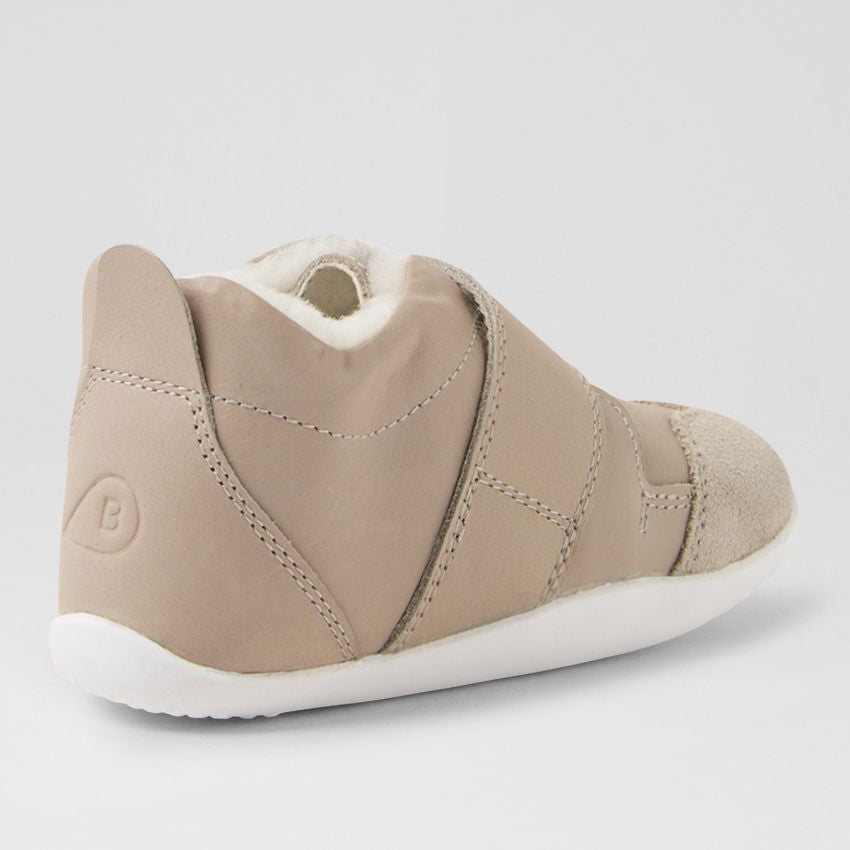 Bobux Xplorer Rover Arctic Taupe