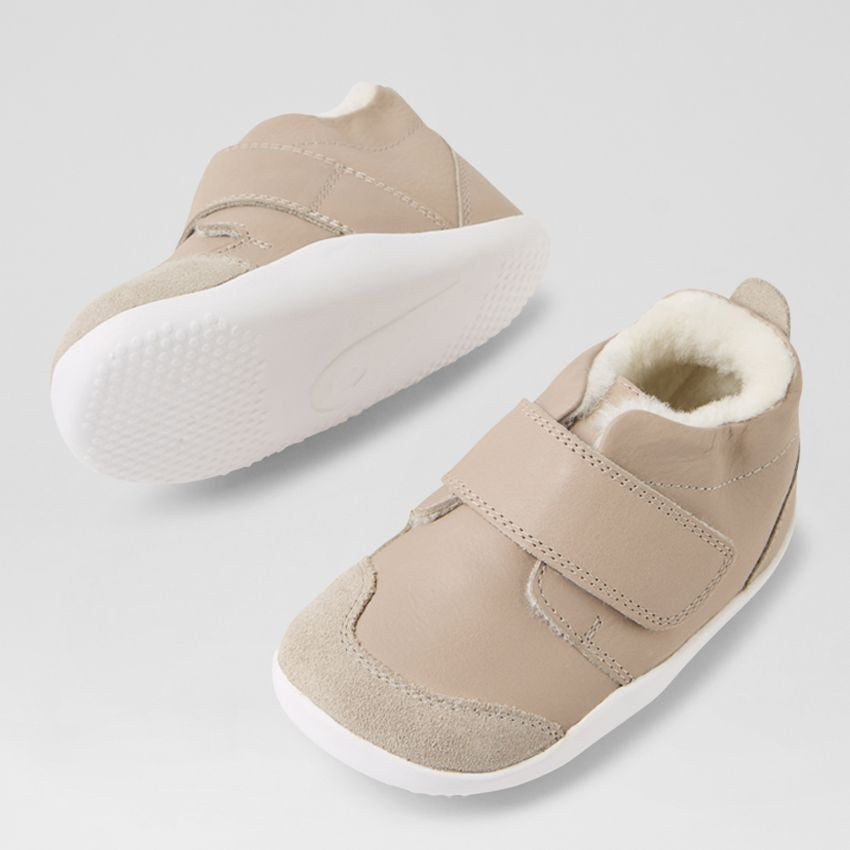 Bobux Xplorer Rover Arctic Taupe