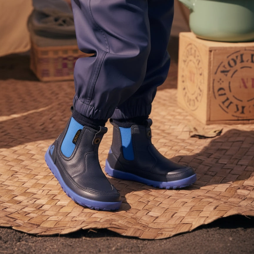 Bobux Trail Navy