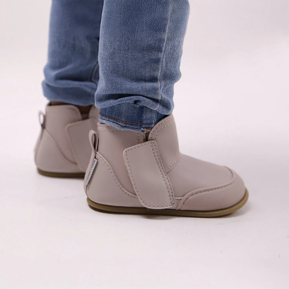 Zapato Feroz Féroces Alcoy Mint