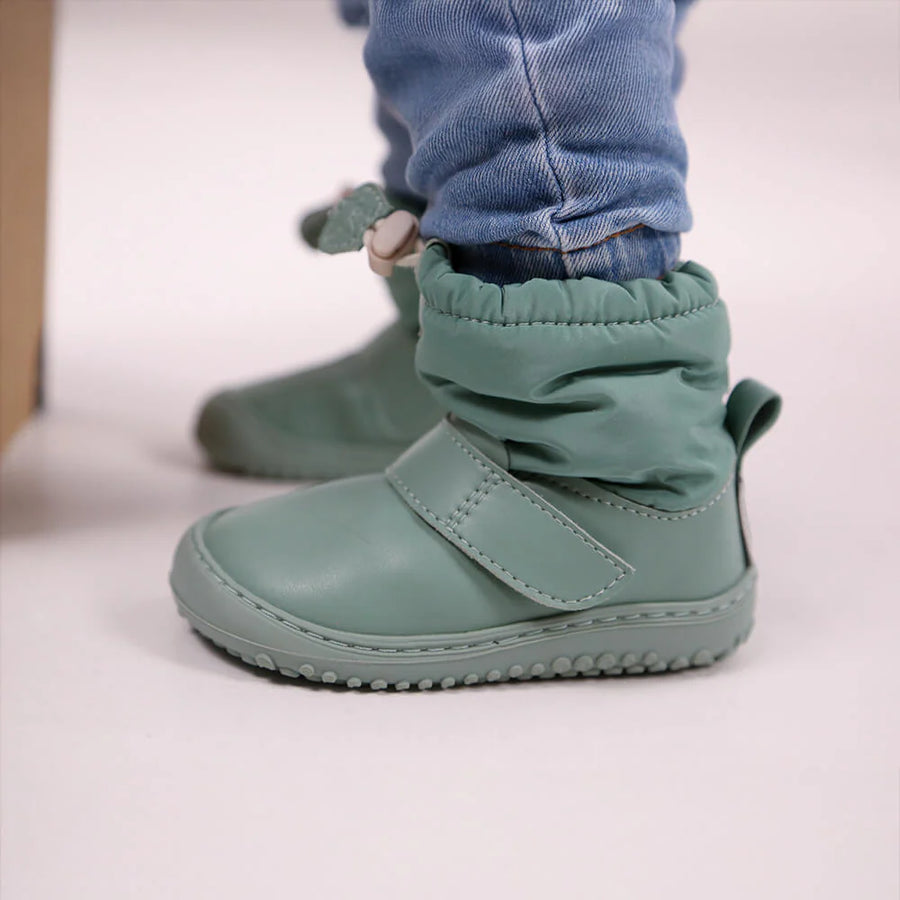 Zapato Feroz Feroz Bernia Mint