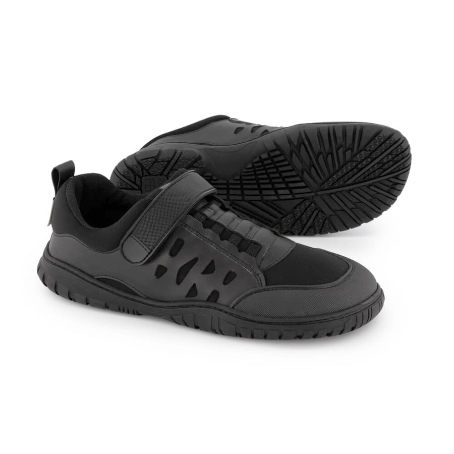 Zapato Feroz Adulto Onil Negro